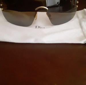 Dior women's sunglasses